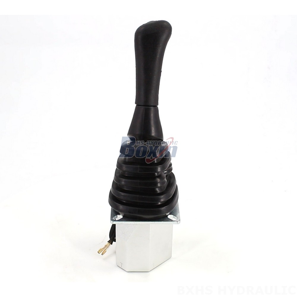 Seeking Global Distributors, Wholesalers, Agents, Traders for XDF-2 Joystick 2 Spool Hydraulic Joystick main image