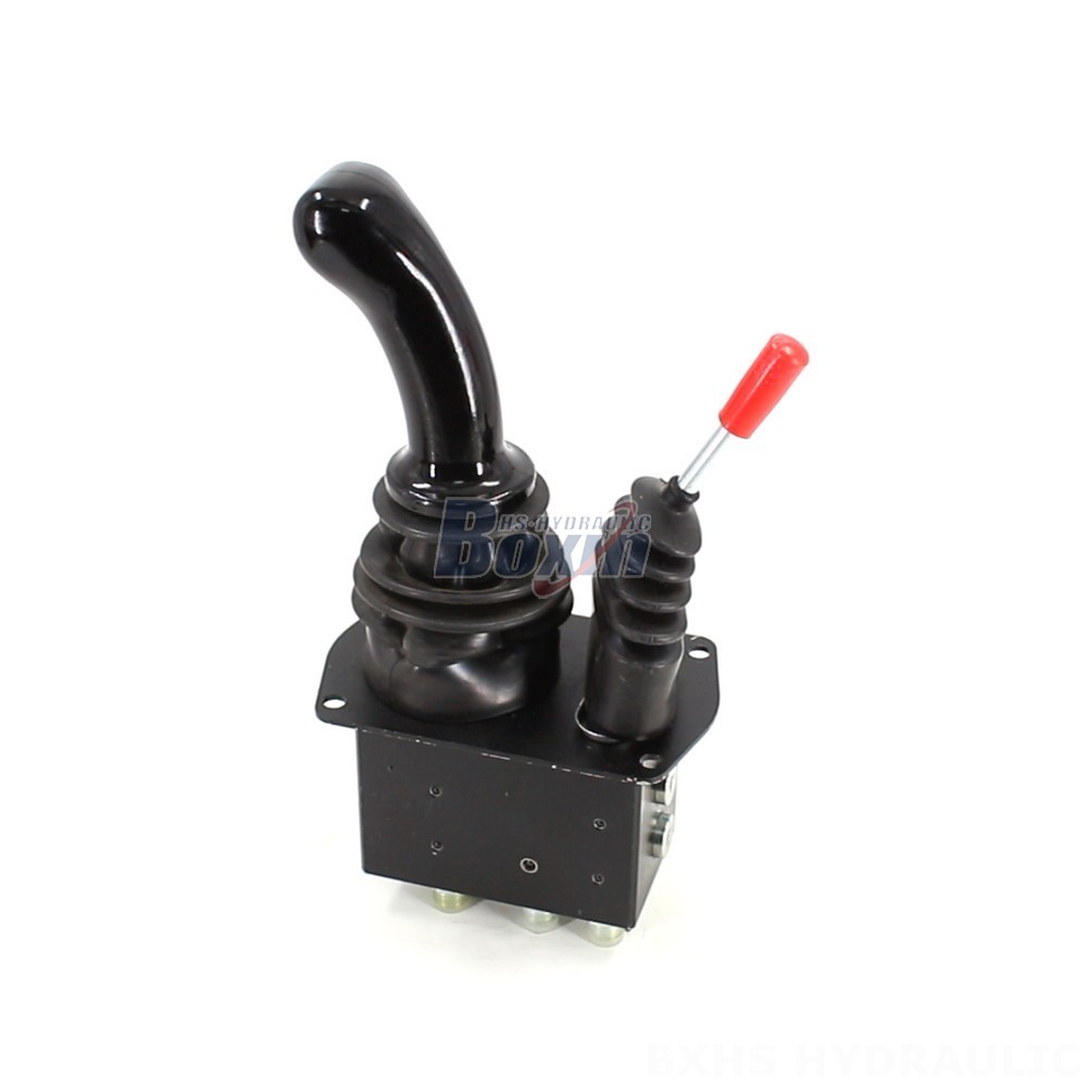 Factory Wholesale: XDF-3X Hydraulic & Manual Joysticks main image