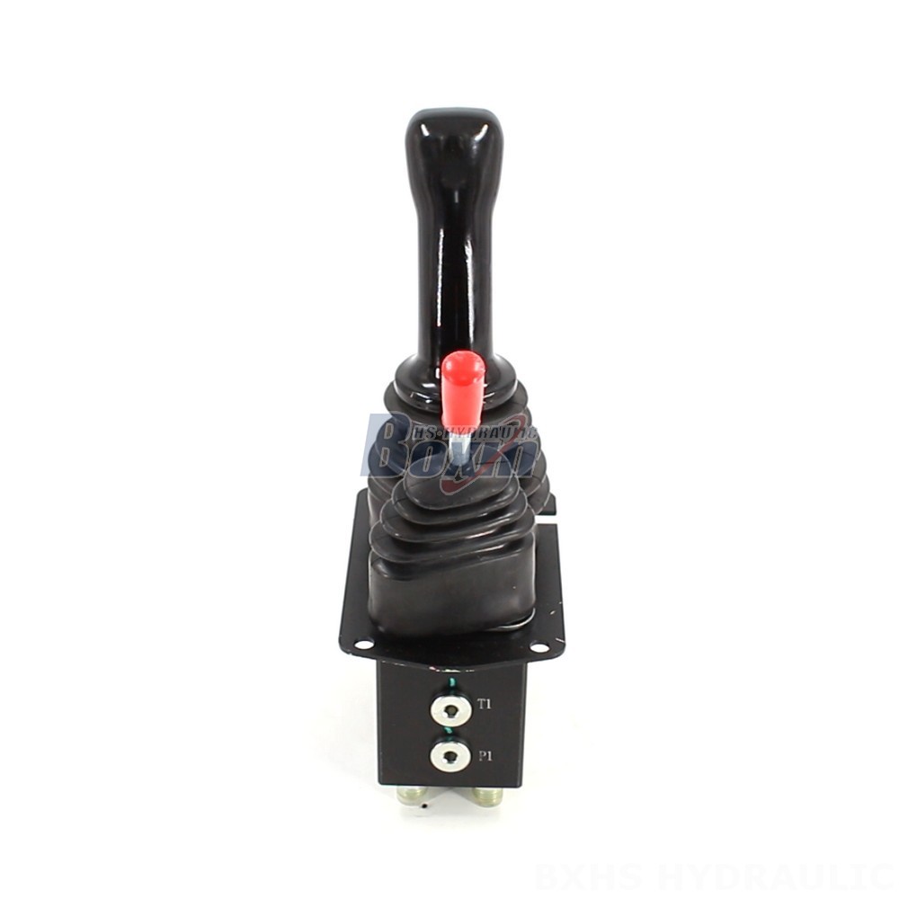 Partnership Opportunities: XDF-3X Hydraulic Joystick Global Distribution cover photo
