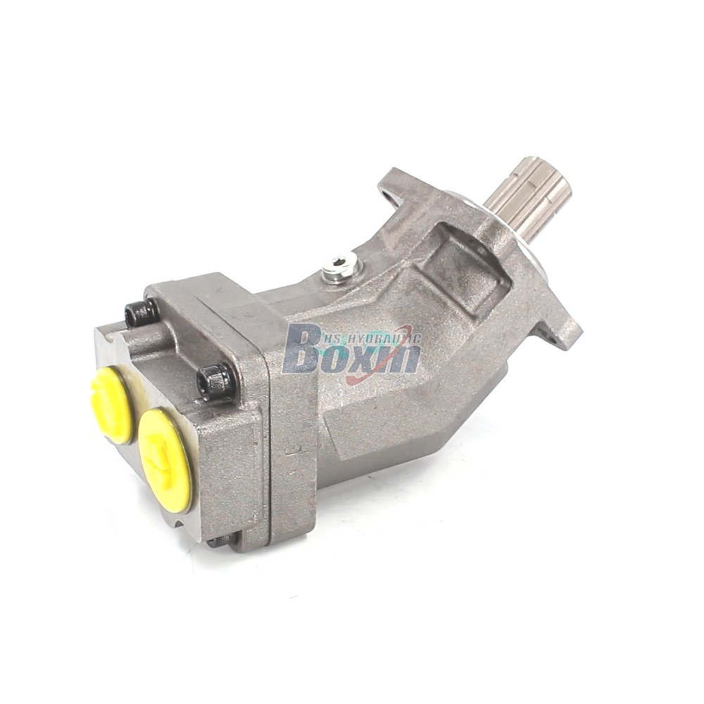 XPI-108L 108 cc/rev Axial Hydraulic Piston Pump for Industrial Machinery cover photo