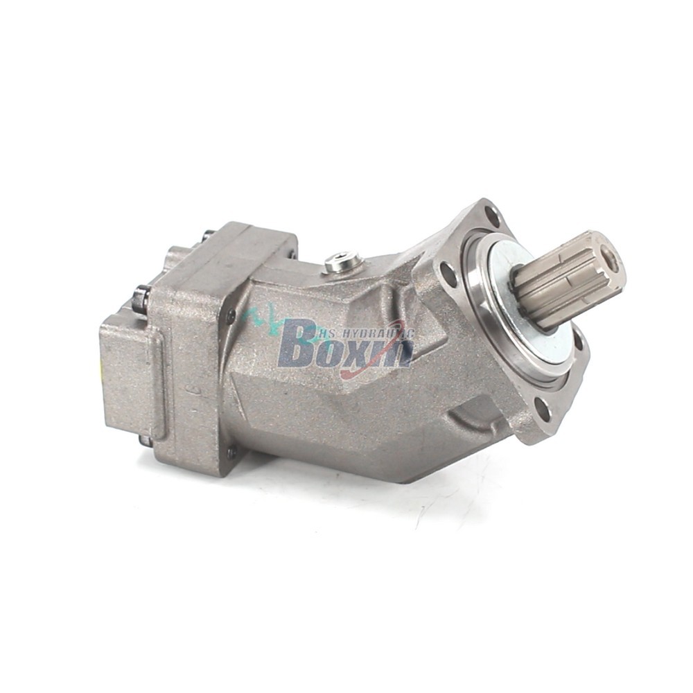 XPI-108L 108 cc/rev Axial Hydraulic Piston Pump for Industrial Machinery main image