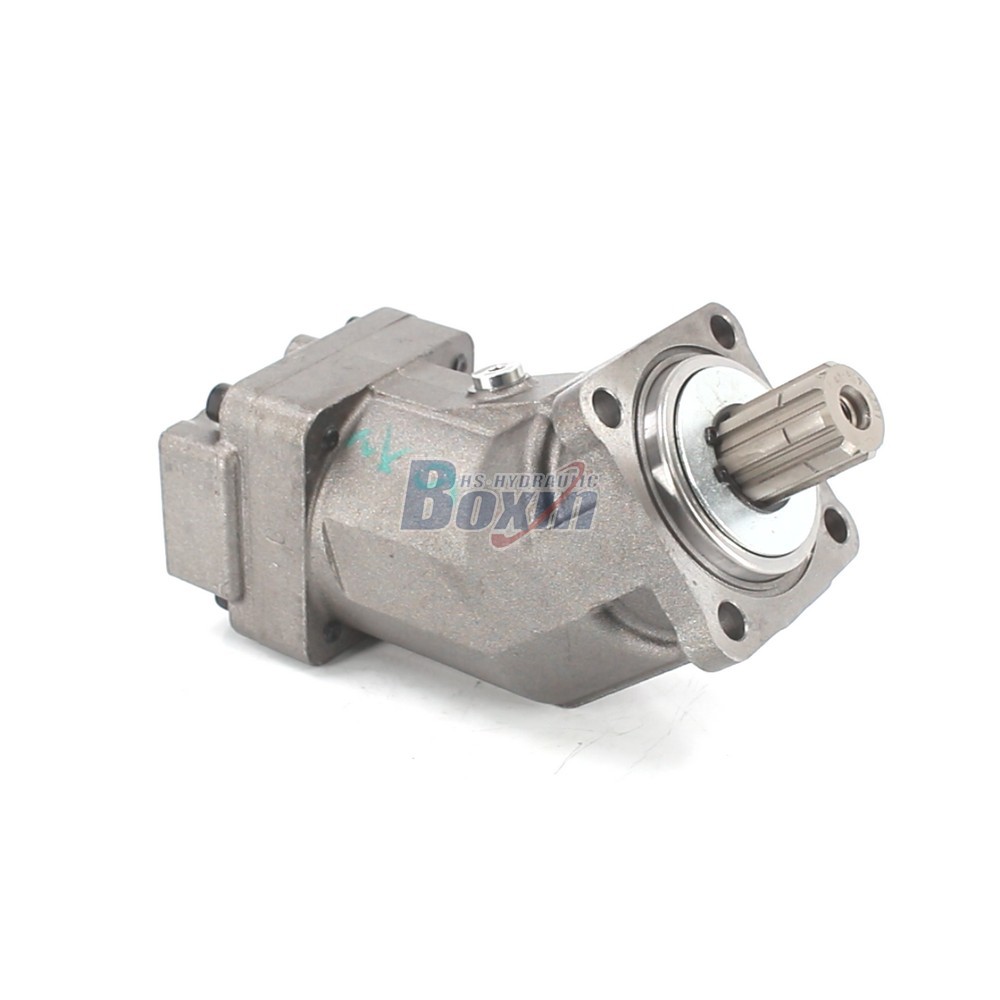 XPI-108L 108 cc/rev Fixed Displacement Hydraulic Piston Pump cover photo