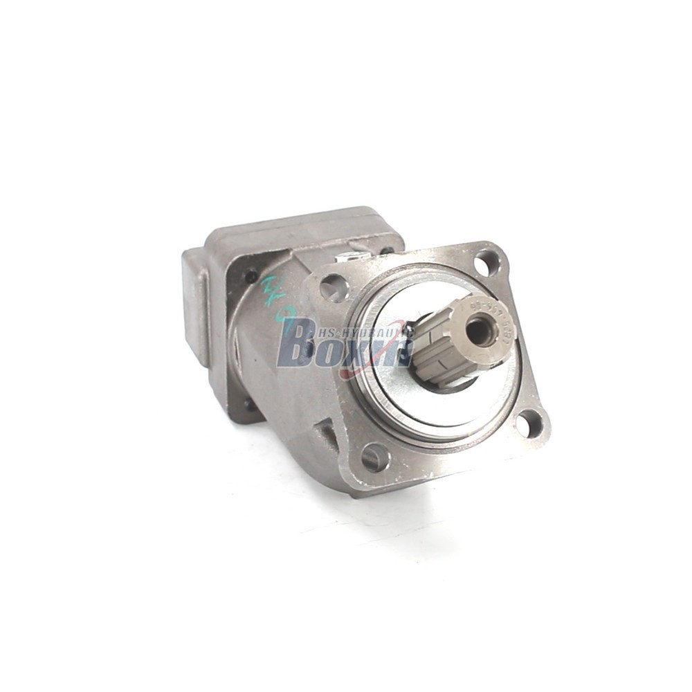XPI-108L 108 cc/rev Hydraulic Piston Pump Manufacturer Direct Sales cover photo