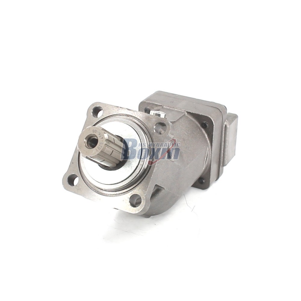 XPI-108L 108 cc/rev Hydraulic Piston Pump Manufacturer Direct Sales main image