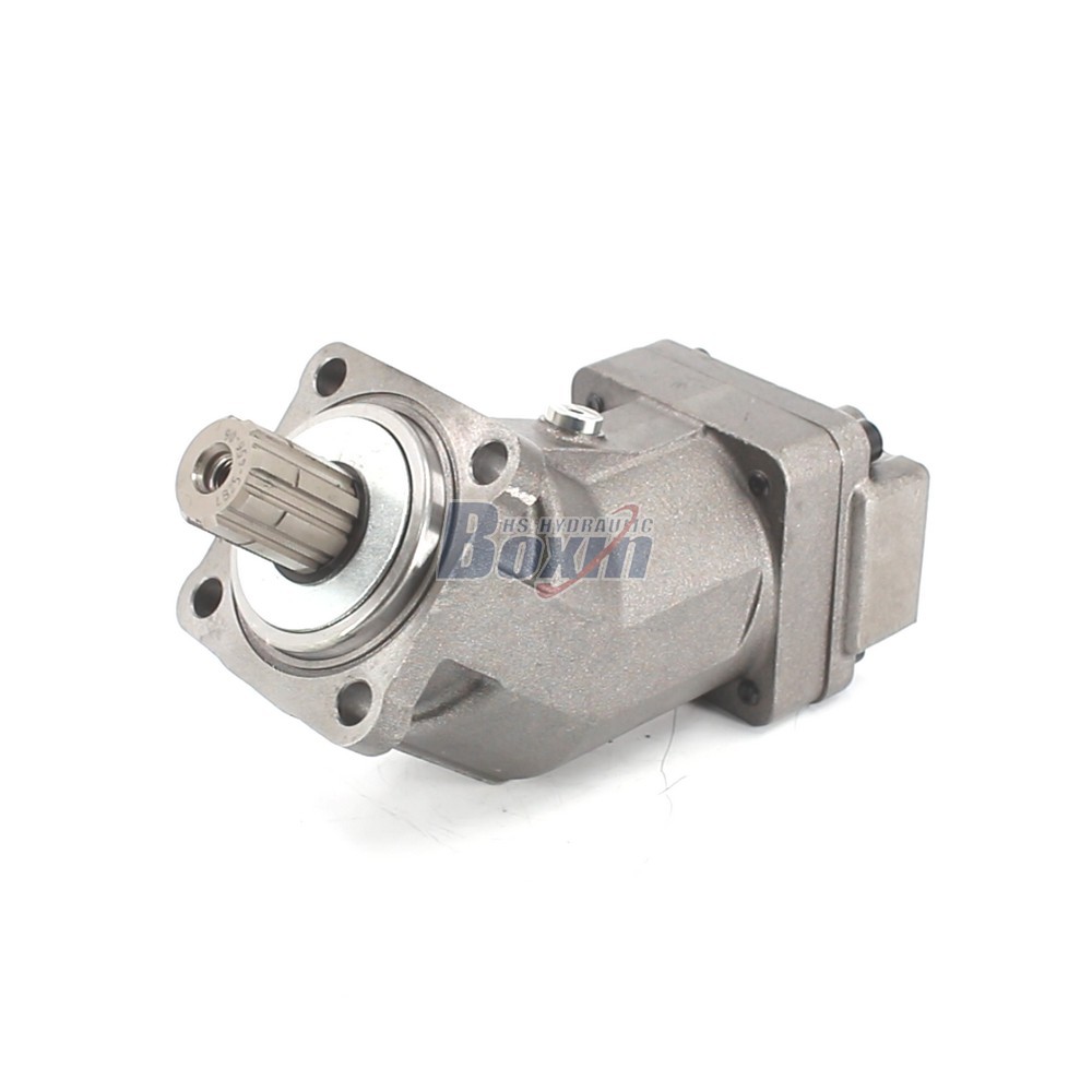 XPI-108L 108 cc/rev Fixed Displacement Hydraulic Piston Pump main image