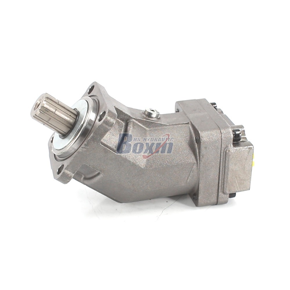 Seeking Global Distributors and Wholesalers for XPI-108L 108 cc/rev Hydraulic Piston Pump cover photo