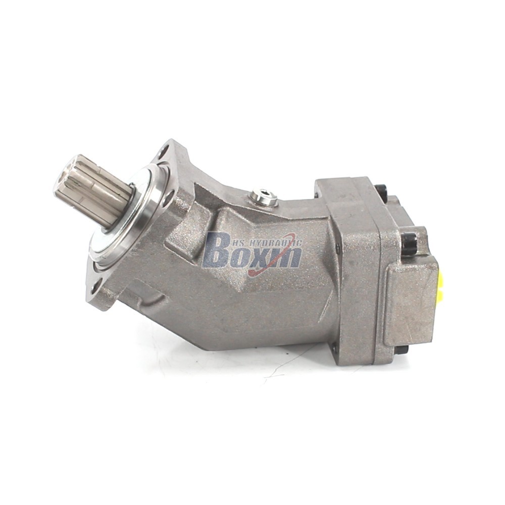 XPI-108L 108 cc/rev Hydraulic Piston Pump Manufacturer Direct Sales main image