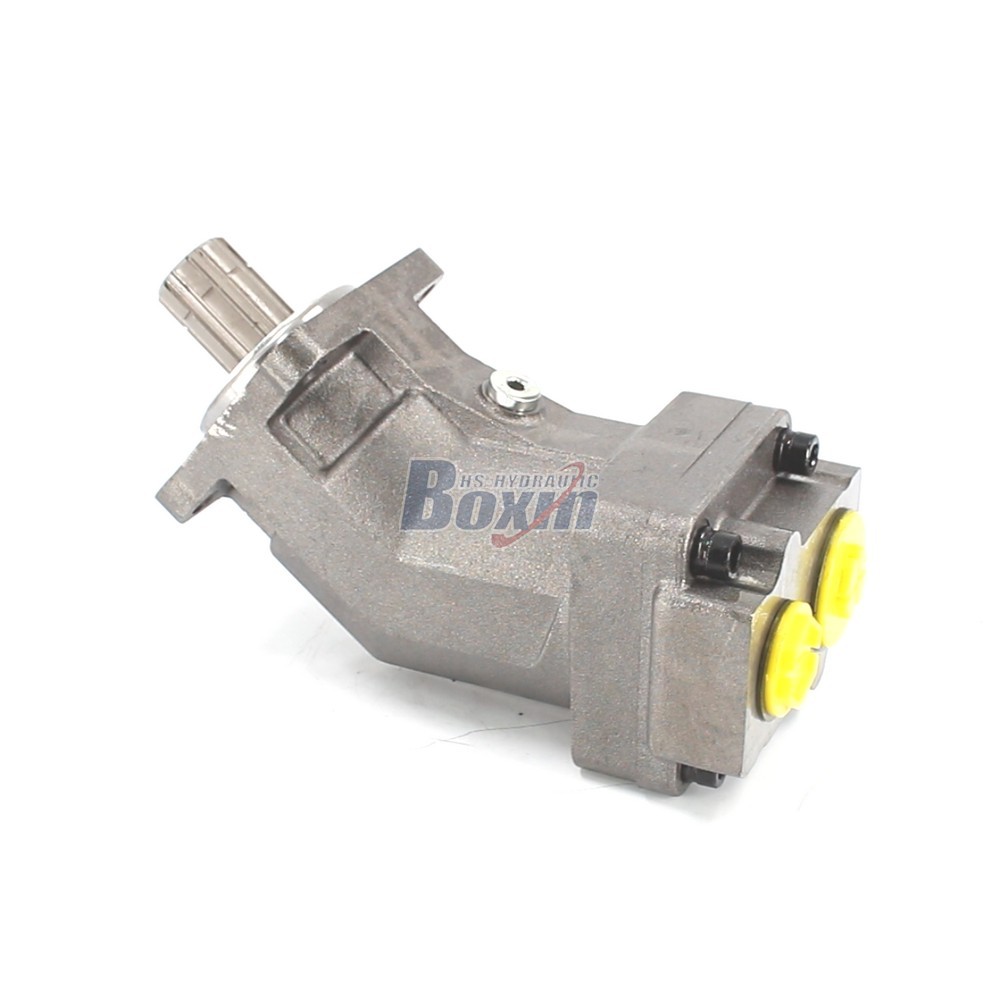 China Factory XPI-108L 108 cc/rev Hydraulic Piston Pump Production main image