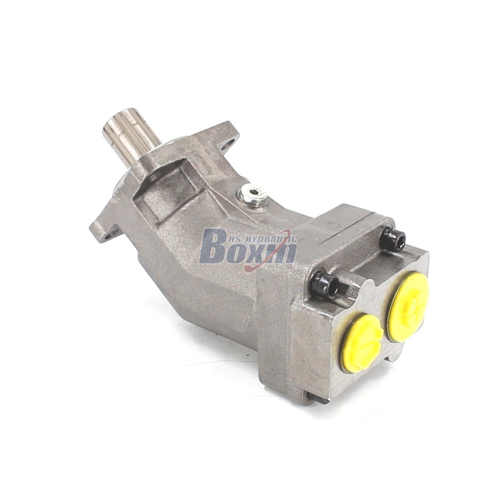 Seeking Global Distributors and Wholesalers for XPI-108L 108 cc/rev Hydraulic Piston Pump main image