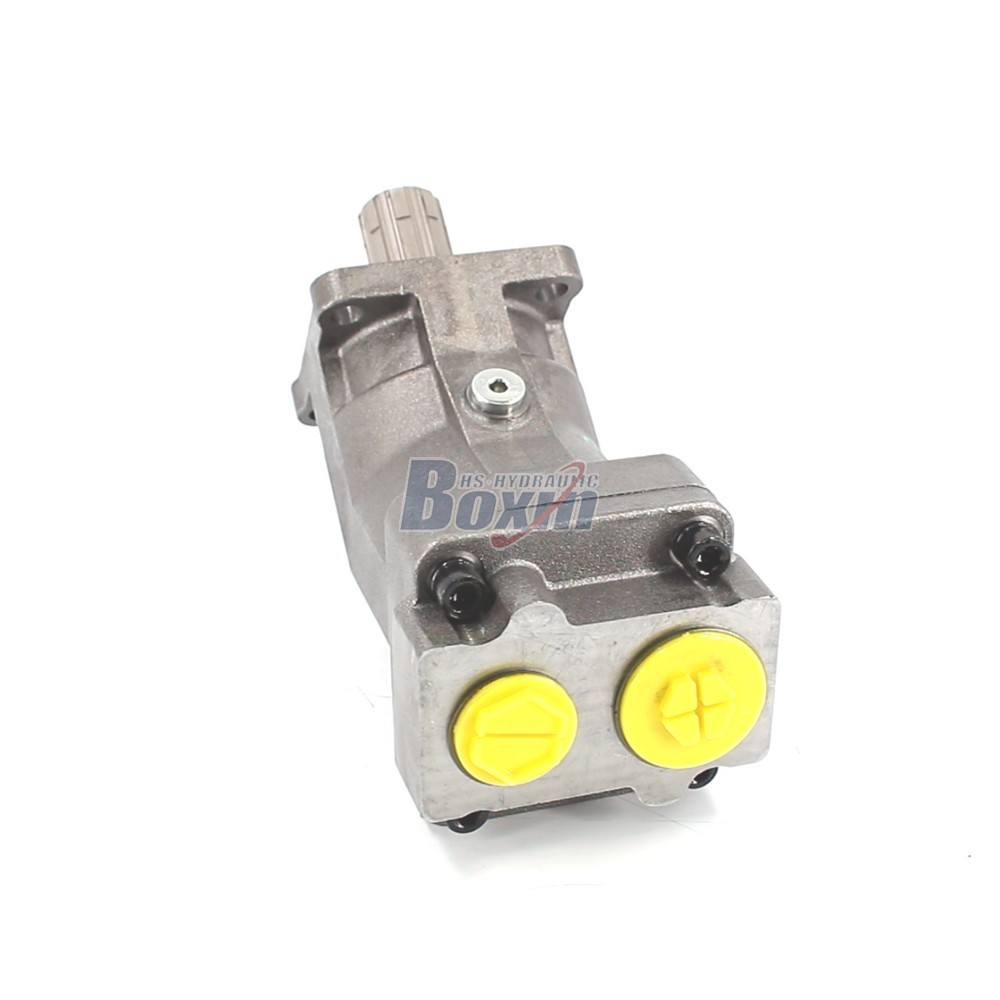 Business Cooperation Opportunities for XPI-108L 108 cc/rev Hydraulic Piston Pump Sales main image