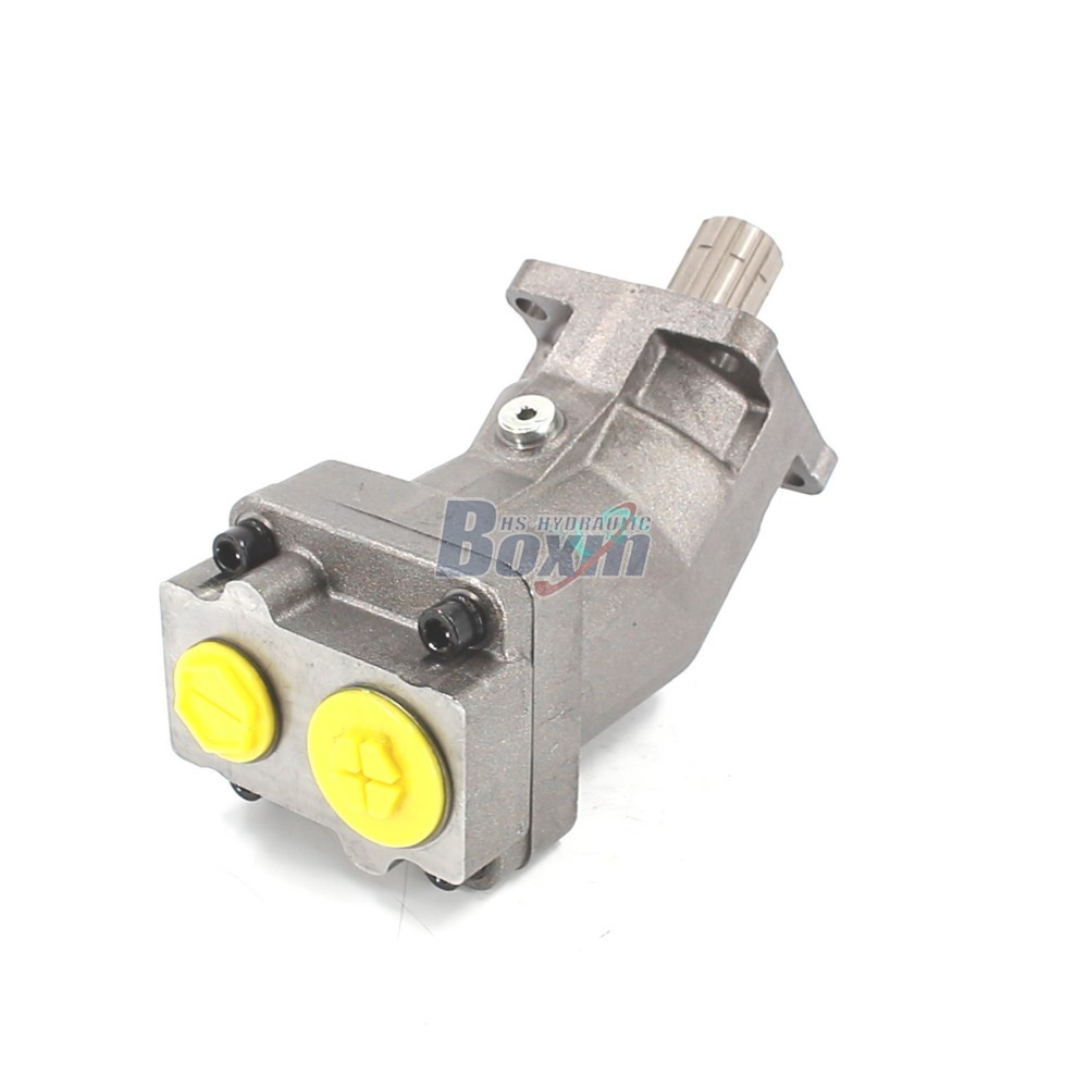 Business Cooperation Opportunities for XPI-108L 108 cc/rev Hydraulic Piston Pump Sales main image