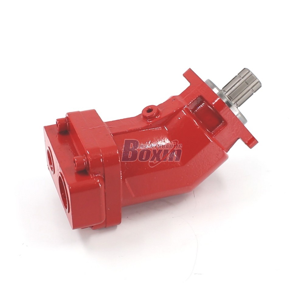 Professional Manufacturing of XPI-63L 63 cc/rev Hydraulic Piston Pump main image