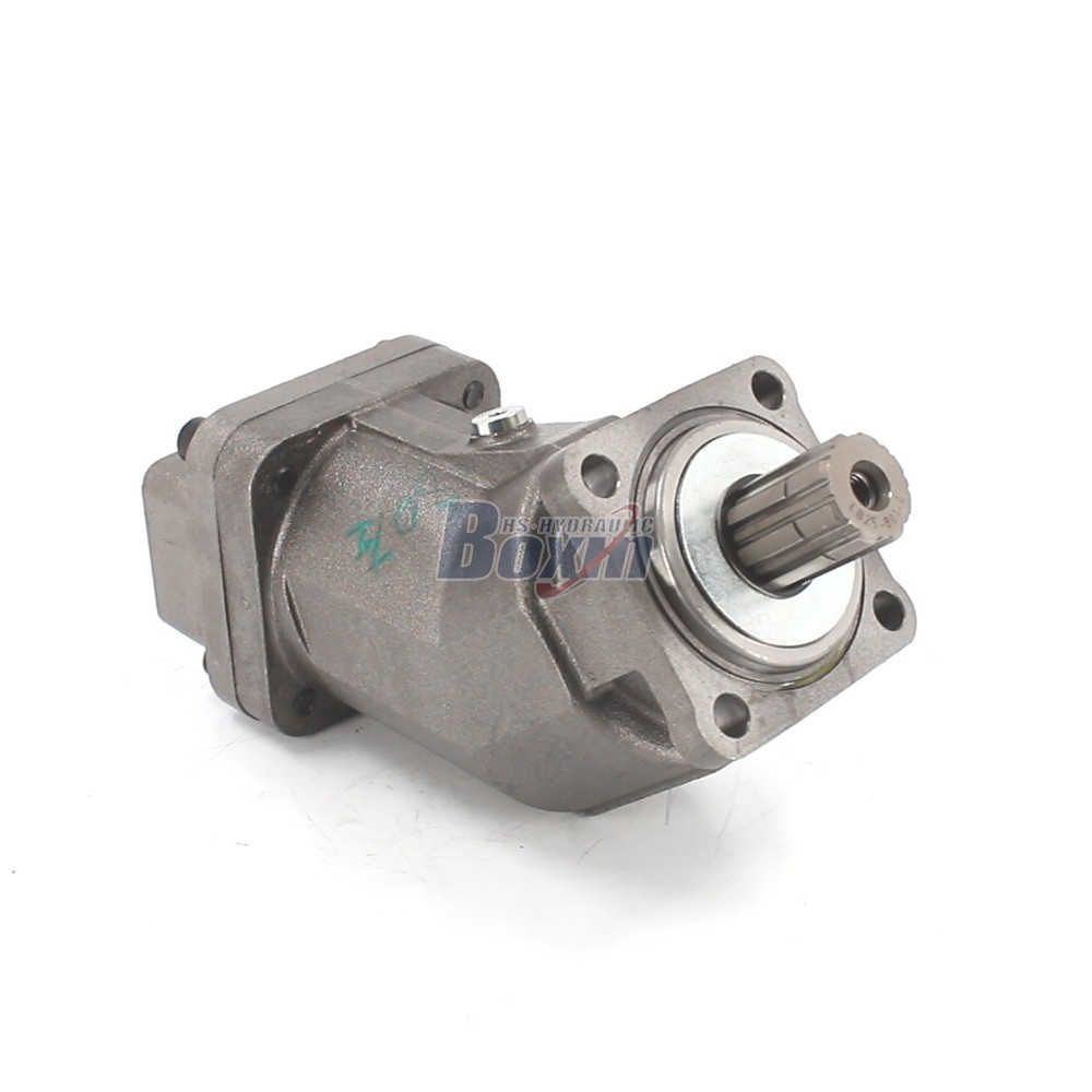 XPI-80L Series 80 cc/rev Reversible Hydraulic Piston Pump cover photo