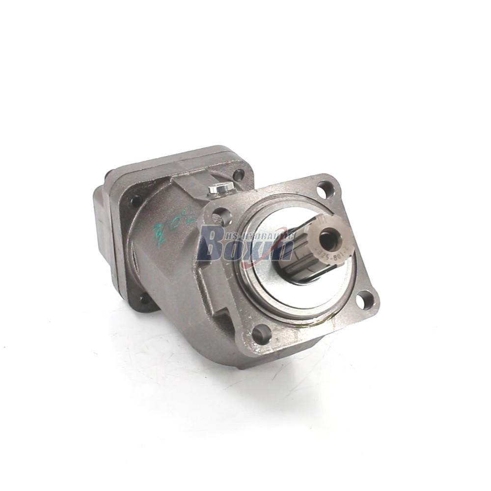 High Pressure XPI-80L 80cc Hydraulic Axial Piston Pump main image