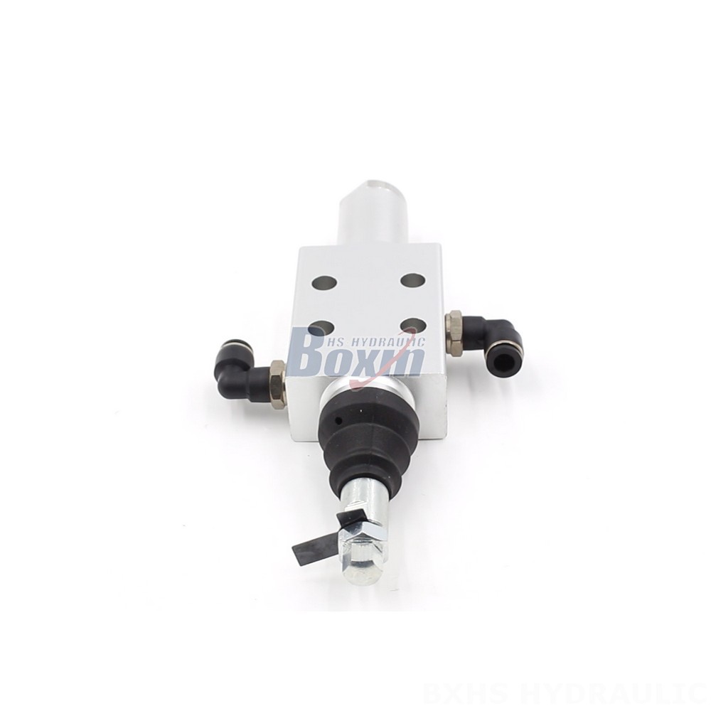 Pnematic Overtravel Valve Pneumatic 1 Spool Directional Valve | Factory Direct & Customizable cover photo