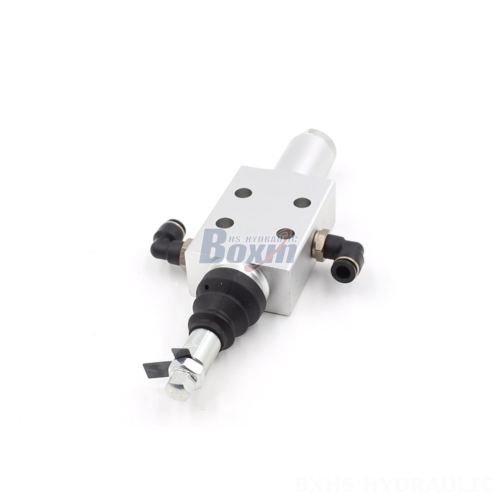 Hydraulic Actuator For Butterfly Valve Monoblock Directional Valve - 1 Spool | Wholesale & OEM main image