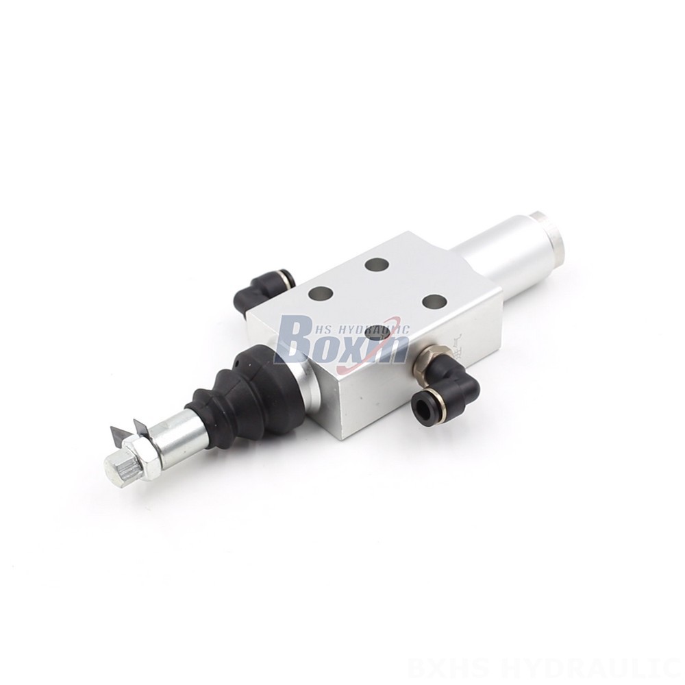 Pnematic Overtravel Valve Pneumatic 1 Spool Directional Valve | Factory Direct & Customizable main image