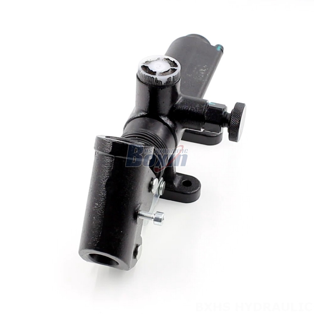Metering Gear Pumps YPM-50S 50 cc/rev Hand Pump | Manufacturer & Global Supplier cover photo