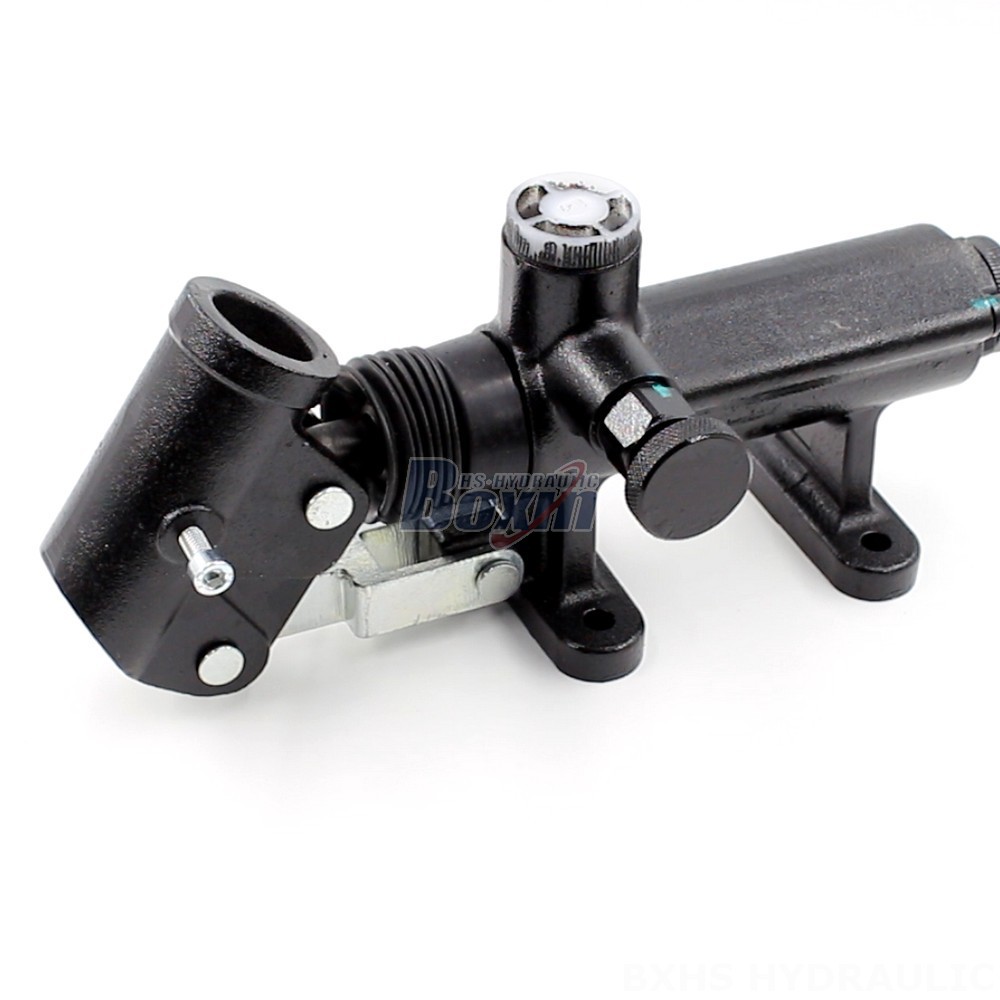 Metering Gear Pumps YPM-50S 50 cc/rev Hand Pump | Manufacturer & Global Supplier main image