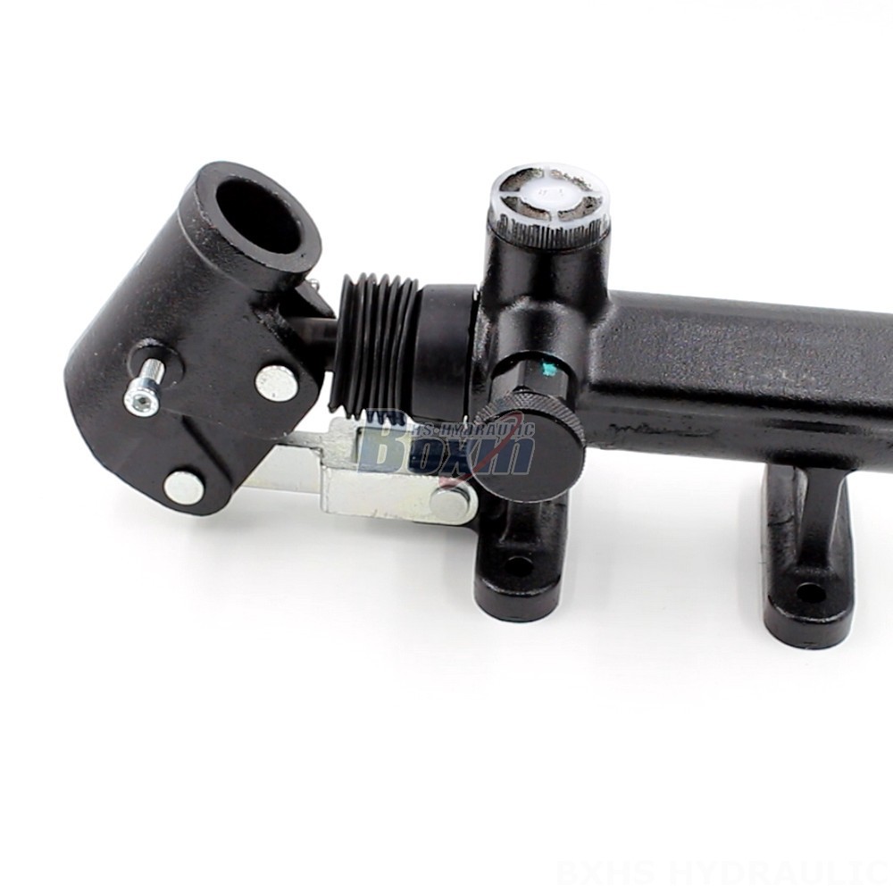 Hydraulic Pump Parts Manual Hand Pump - YPM-50S Series | Wholesale & OEM main image