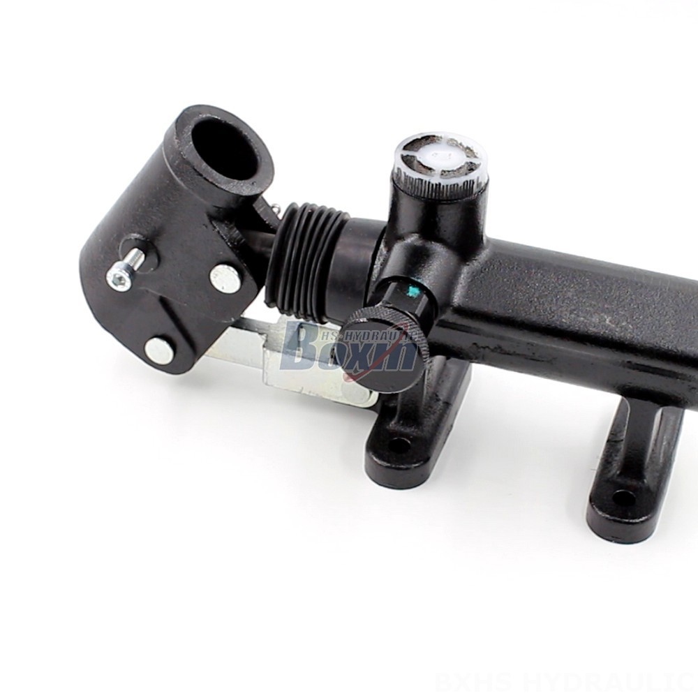 Hydraul Pump Pump YPM-50S Hand Pump: Private Label, OEM & Custom Manufacturing Services cover photo