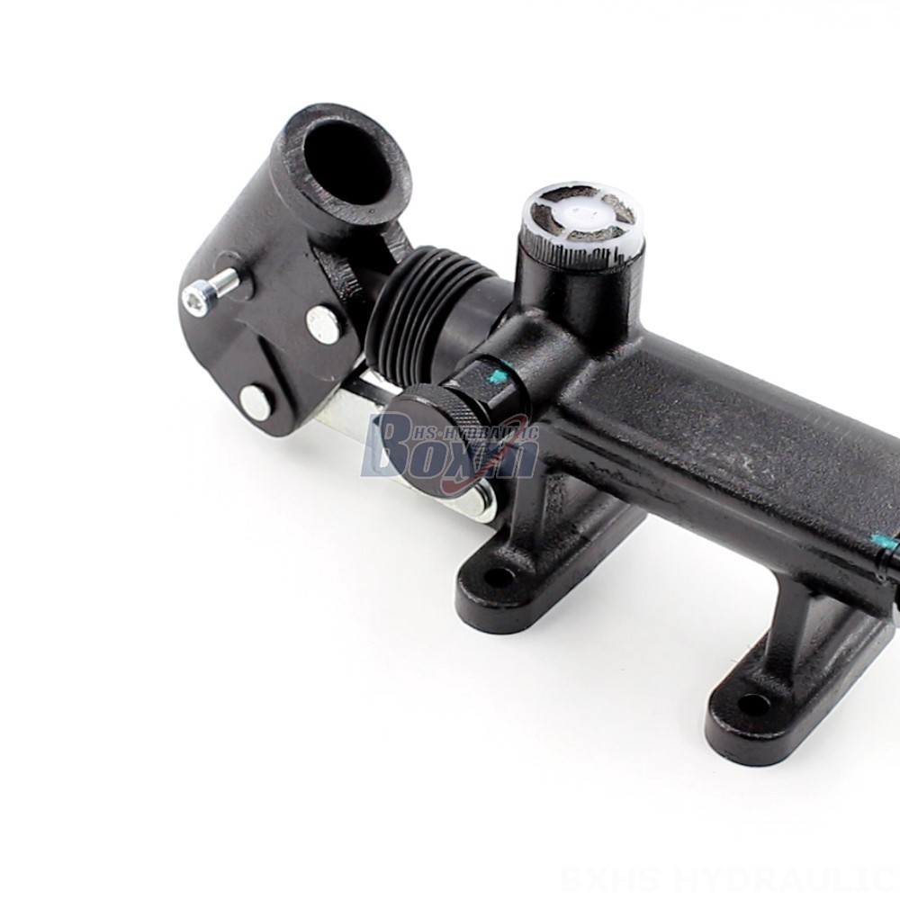Air Hydraulic Pump Hydraulic Hand Pump | YPM-50S Model | Factory Direct & Customizable main image