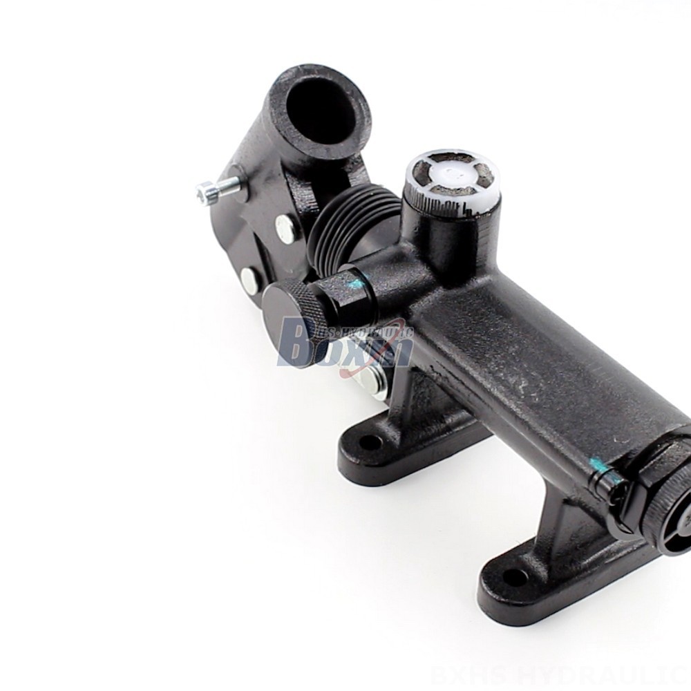 Hydraulic Pump Parts Manual Hand Pump - YPM-50S Series | Wholesale & OEM main image