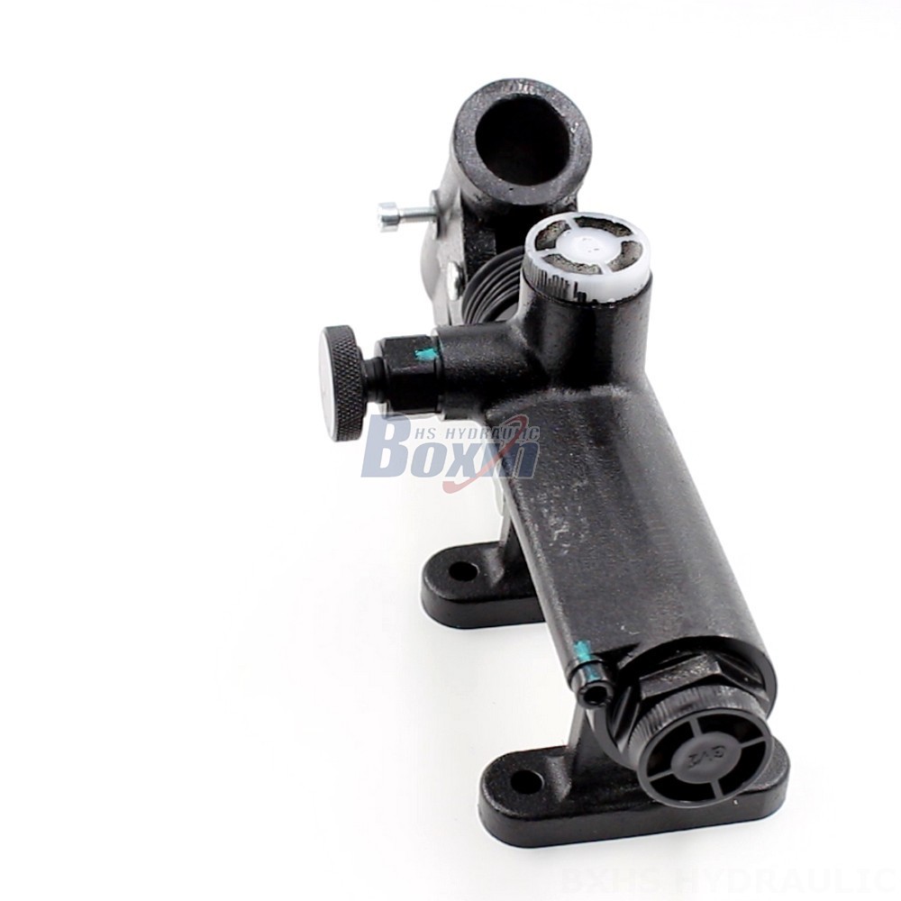 Power Steering Pump YPM-50S Hand Pump: Factory Direct Supply & Global Distribution cover photo
