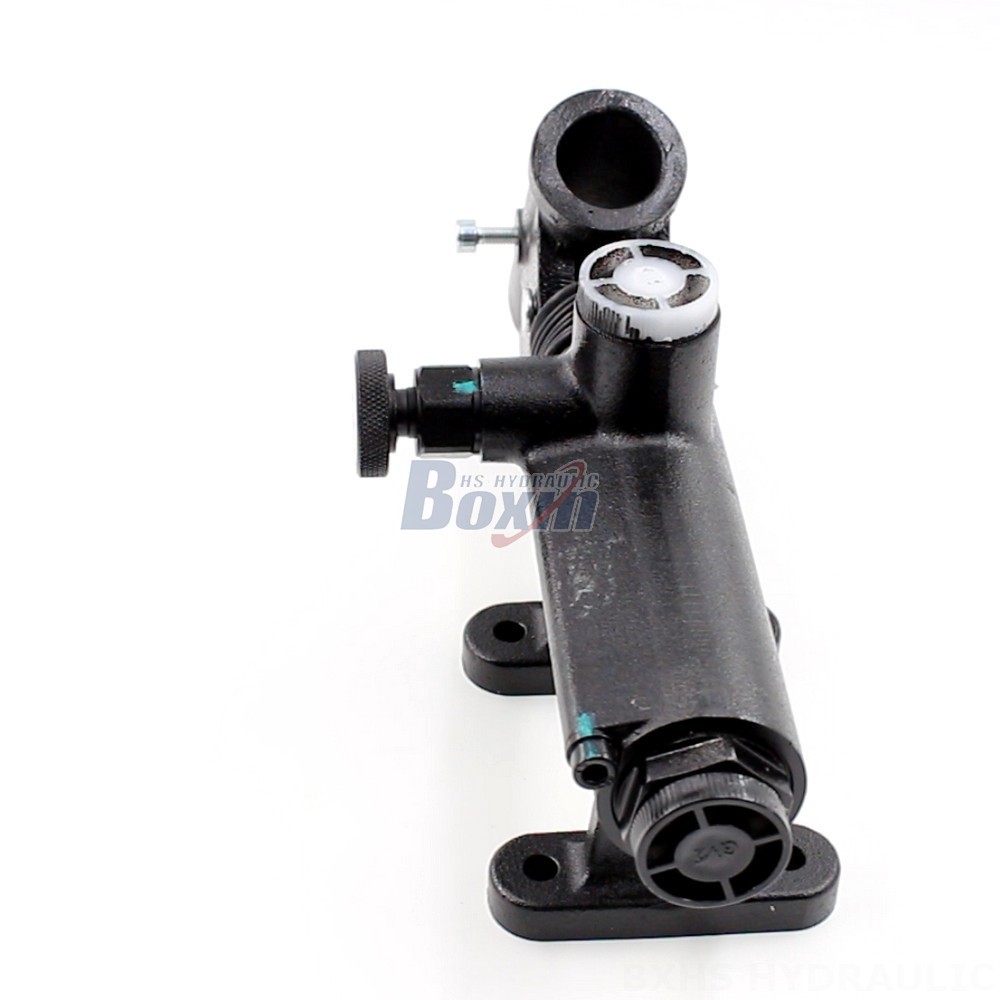 Air Hydraulic Pump Hydraulic Hand Pump | YPM-50S Model | Factory Direct & Customizable main image