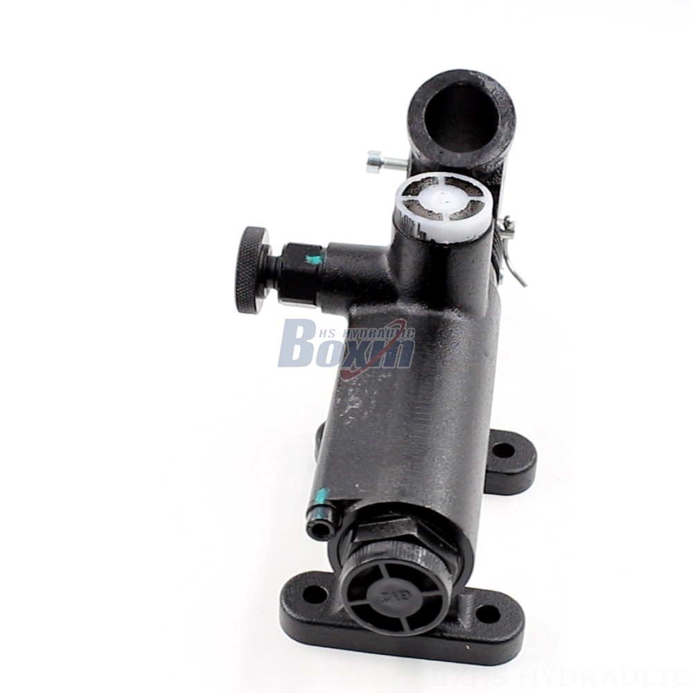 Pto Pump Parker Looking for Hand Pump OEM/ODM? YPM-50S Series Available for Customization main image