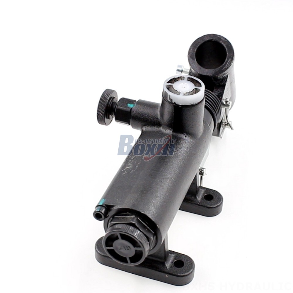 Double Gear Pump Manufacturer of YPM-50S Hand Pumps: Wholesale & Customization Available cover photo