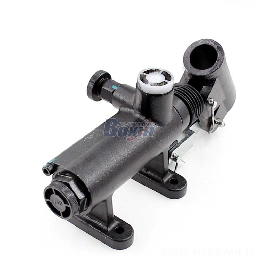 Power Steering Pump YPM-50S Hand Pump: Factory Direct Supply & Global Distribution main image
