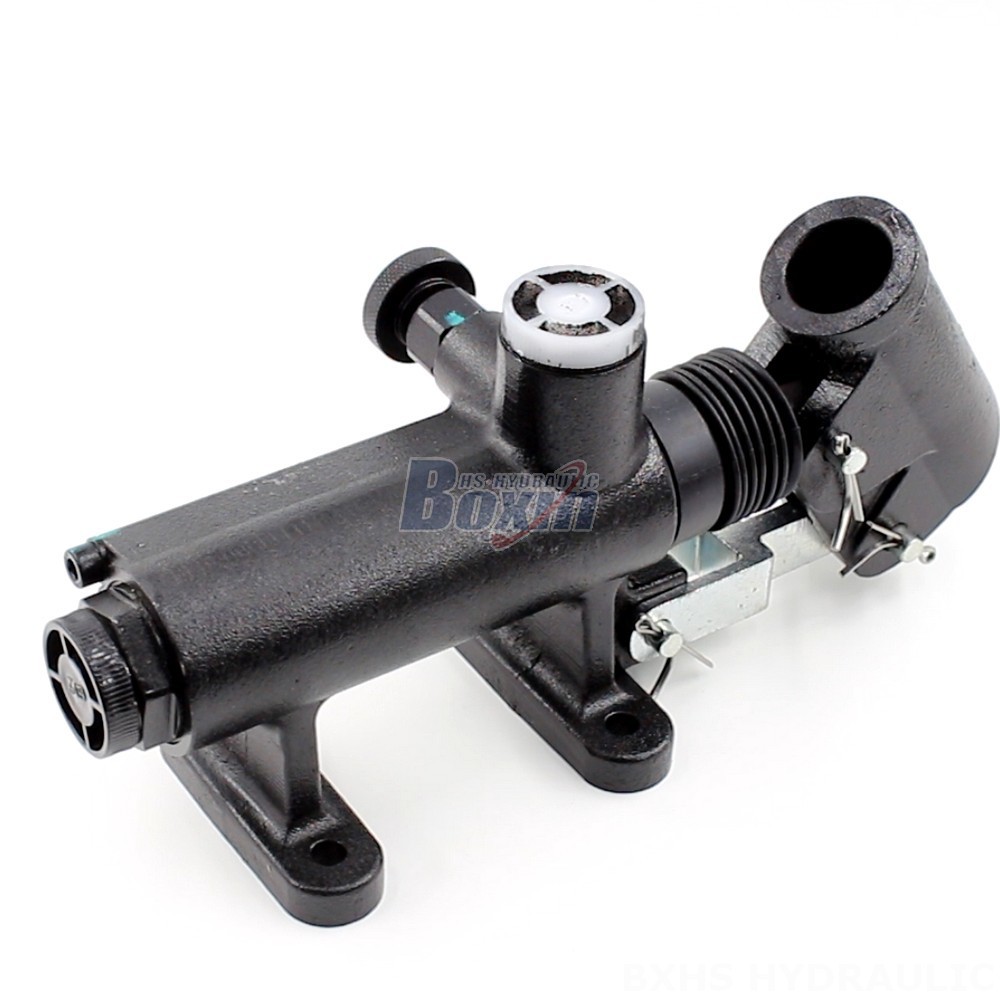Pto Pump Parker Looking for Hand Pump OEM/ODM? YPM-50S Series Available for Customization main image