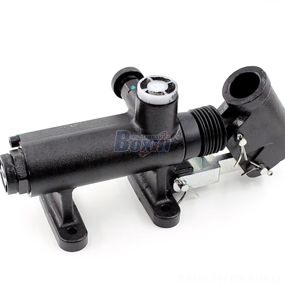 Double Gear Pump Manufacturer of YPM-50S Hand Pumps: Wholesale & Customization Available main image