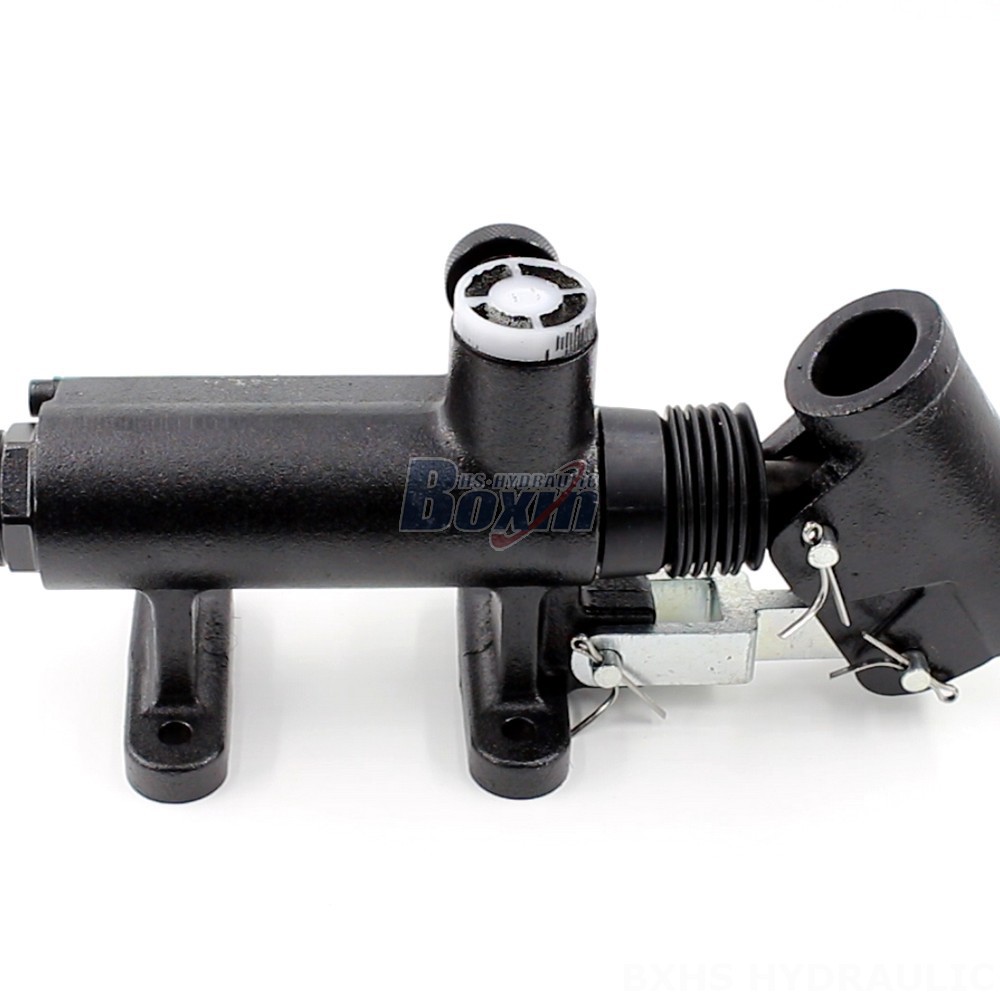 Power Steering Pump YPM-50S Hand Pump: Factory Direct Supply & Global Distribution main image