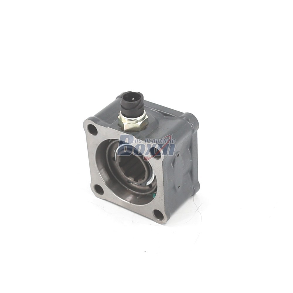 Heavy Duty ZF50C-K Power Take Off Unit 479.7 Nm cover photo