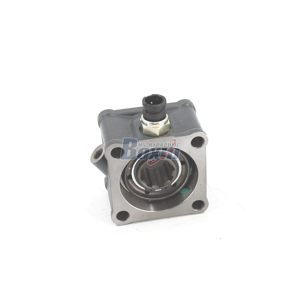 Heavy Duty ZF50C-K Power Take Off Unit 479.7 Nm main image