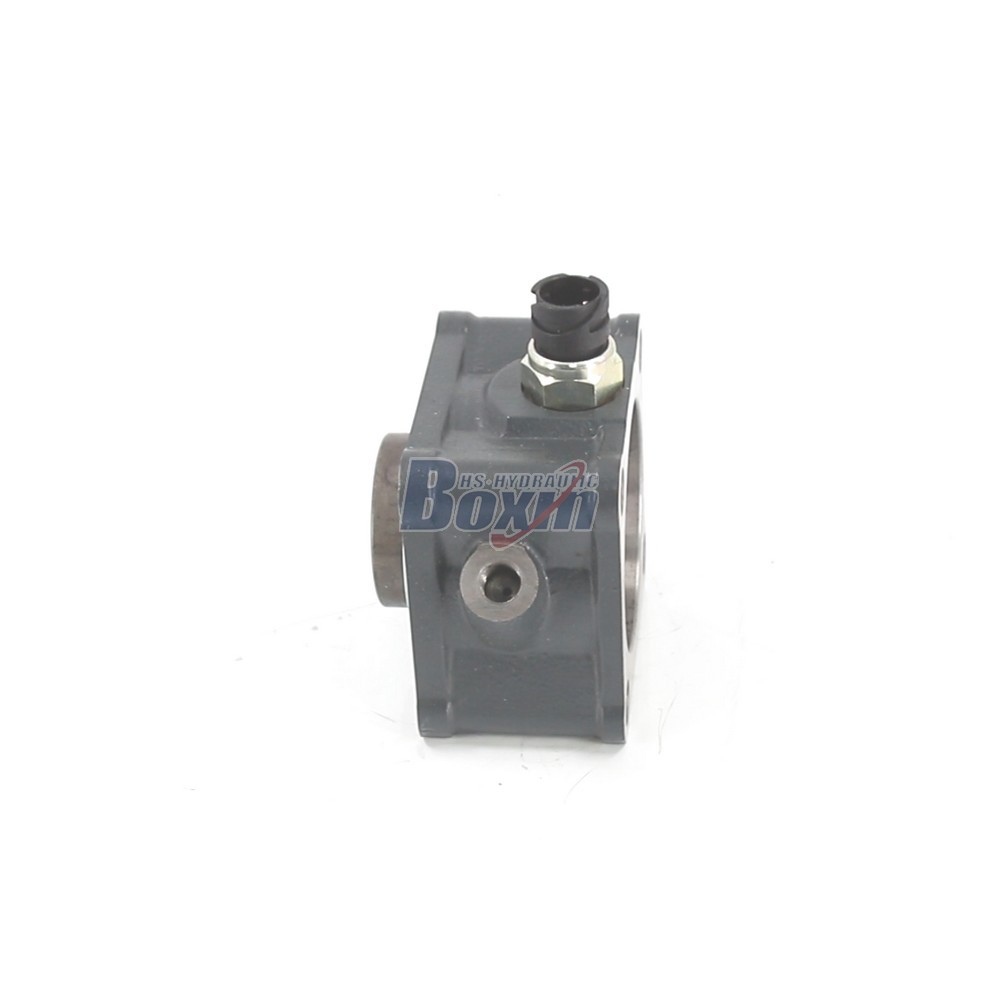ZF50C-K Series 479.7 Nm PTO Gearbox for Industrial Trucks main image
