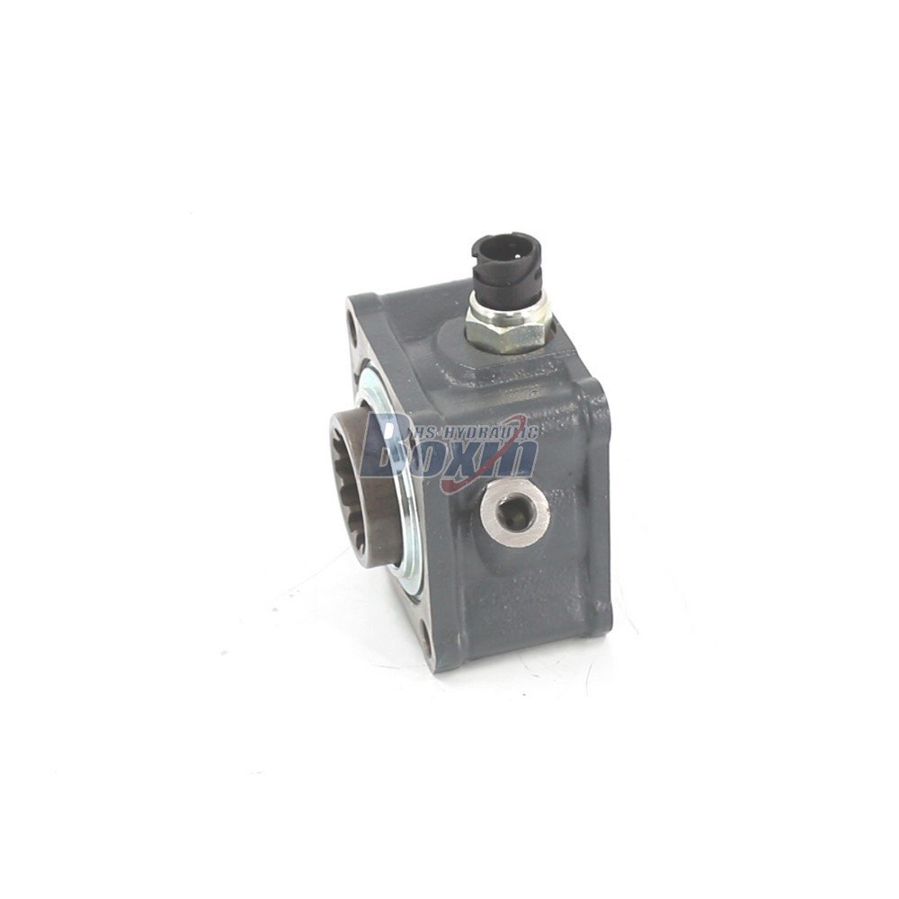 Seeking Global Distributors and Wholesalers for ZF50C-K 479.7 Nm Power Take Off cover photo