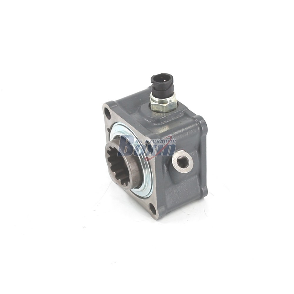 OEM/ODM Customized ZF50C-K 479.7 Nm Power Take Off with Private Label Options main image