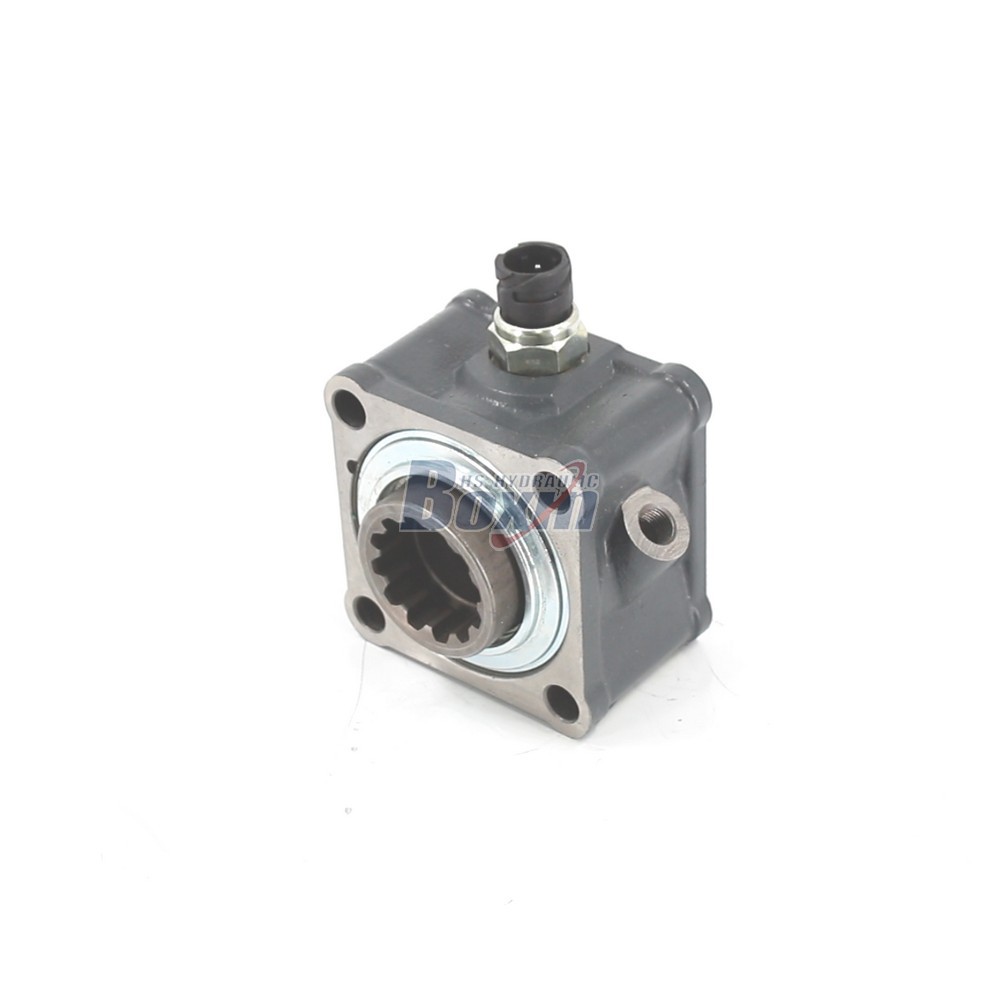 Quality Assured ZF50C-K 479.7 Nm Power Take Off Factory Outlet main image