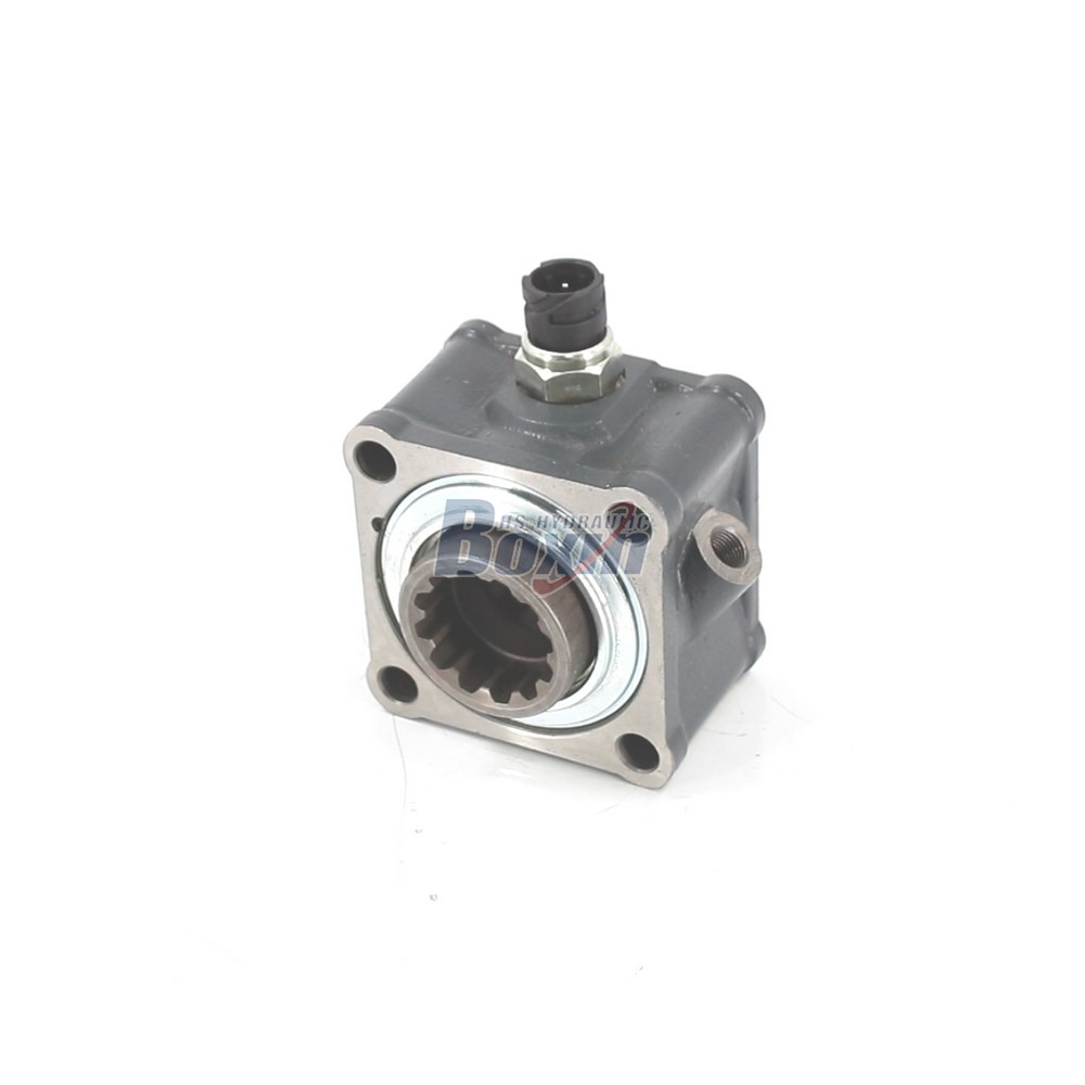 Seeking Global Distributors and Wholesalers for ZF50C-K 479.7 Nm Power Take Off main image