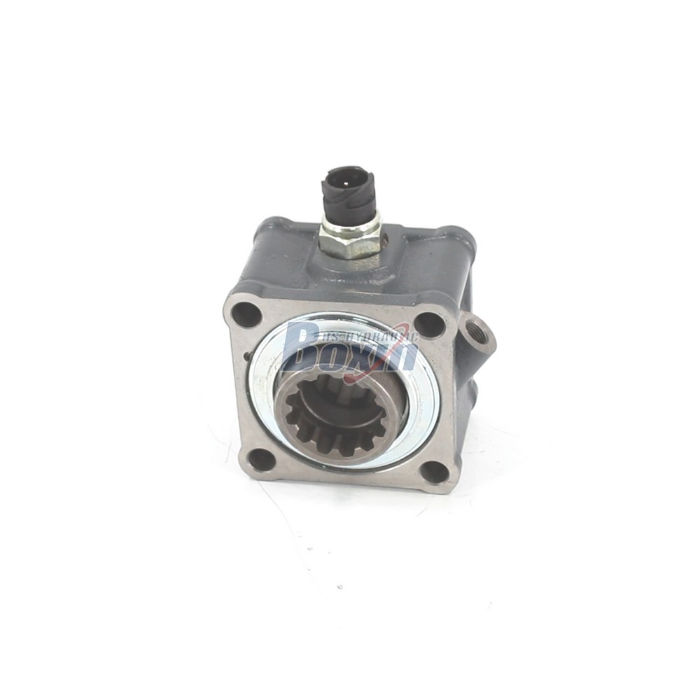 OEM/ODM Customized ZF50C-K 479.7 Nm Power Take Off with Private Label Options main image