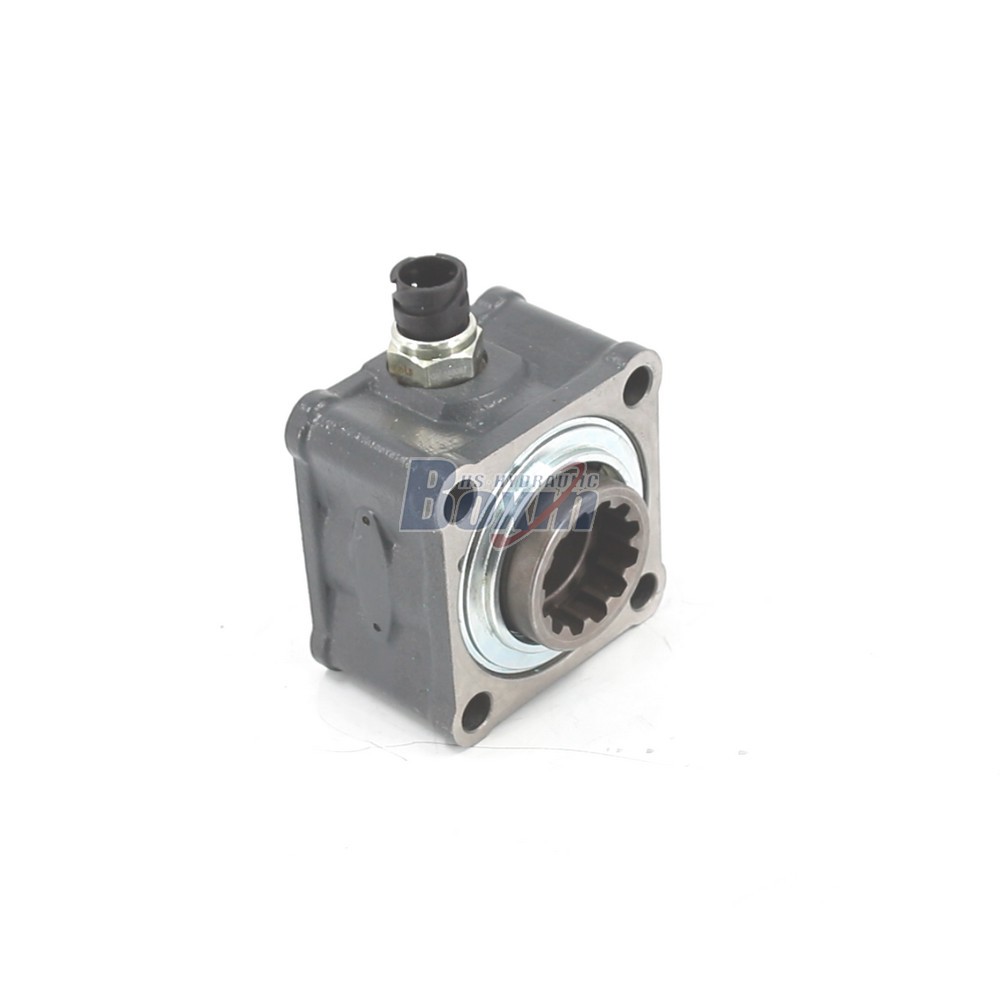 Strategic Business Partnership Opportunities for ZF50C-K 479.7 Nm Power Take Off Distribution main image