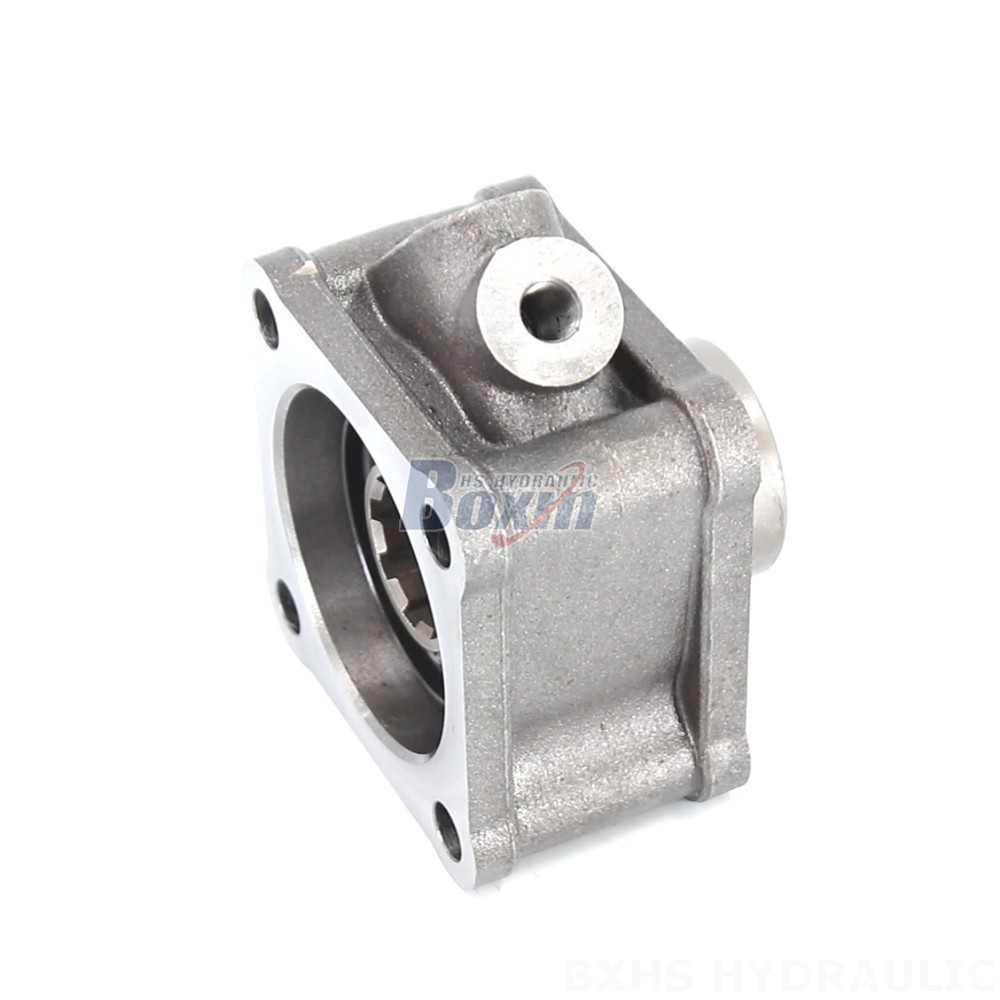 ZF50C 479.7 Nm Power Take Off (PTO) - Hydraulic Manufacturer Supply cover photo