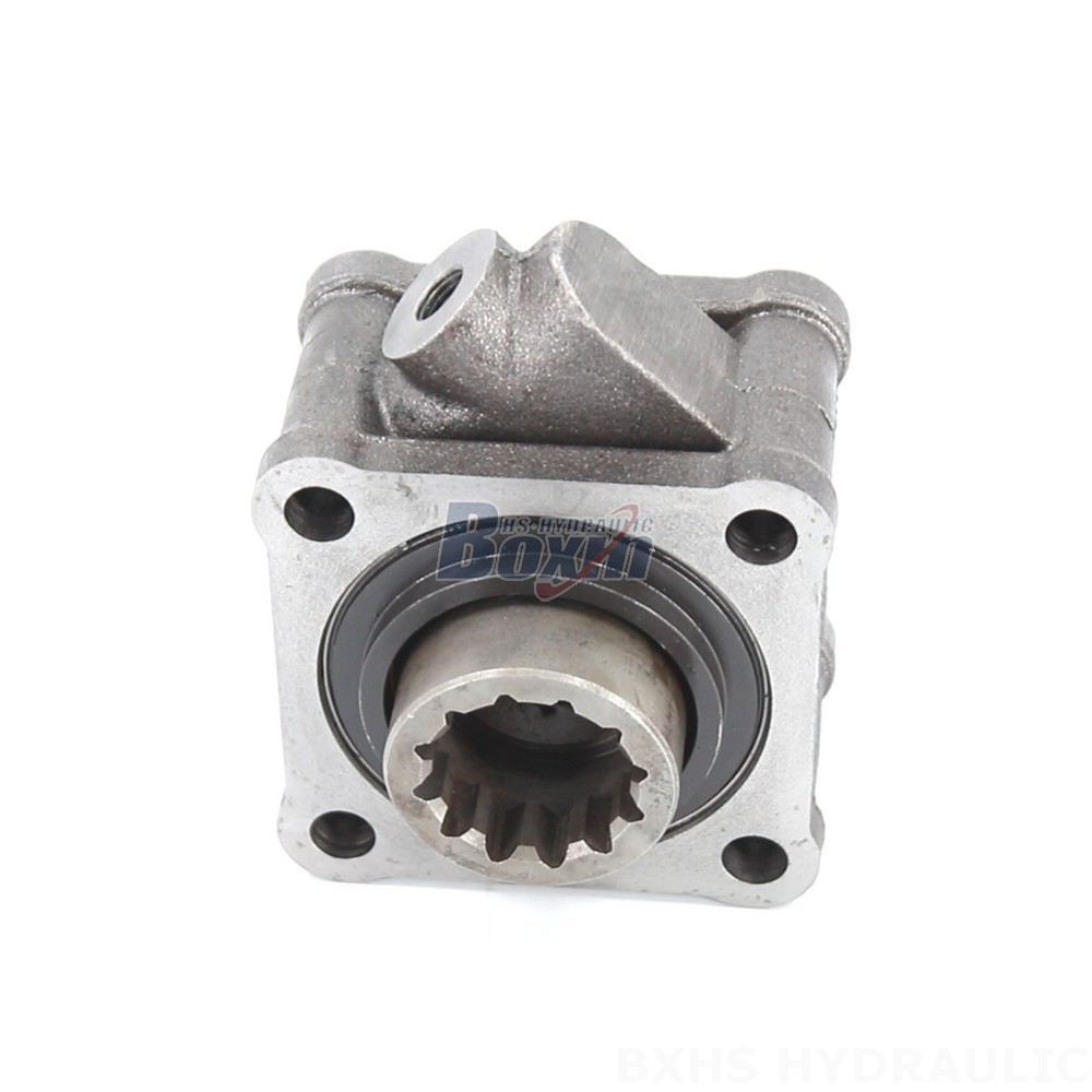 Direct from Factory: ZF50C 479.7 Nm Power Take Off Solutions cover photo