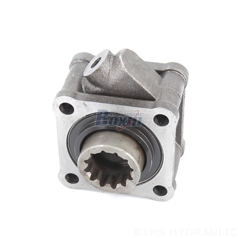 Durable ZF50C 479.7 Nm Power Take Off - Hydraulic Solutions Provider main image