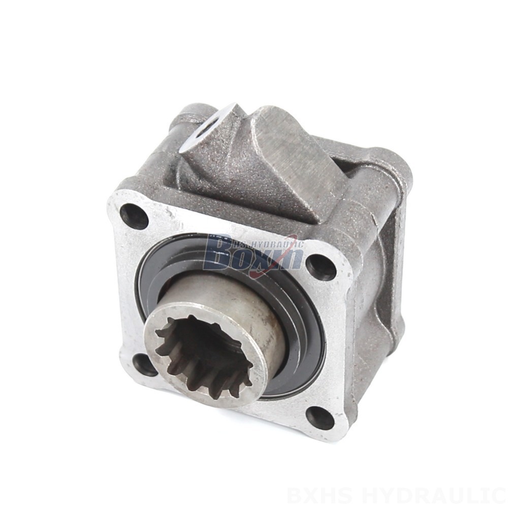 ZF50C 479.7 Nm Power Take Off - Manufacturer Direct Hydraulic Supply main image