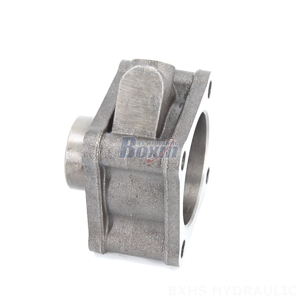 Direct from Factory: ZF50C 479.7 Nm Power Take Off Solutions main image