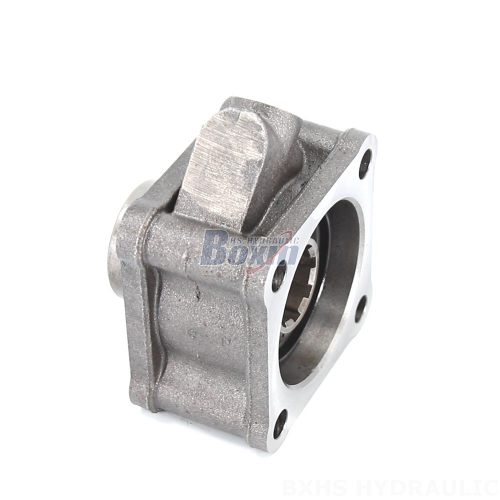 Seeking Global Distributors, Wholesalers & Agents for ZF50C 479.7 Nm Hydraulic Power Take Off main image